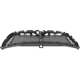 Purchase Top-Quality Grille Air Intake Assembly - FO1206119C pa4