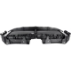 Purchase Top-Quality Grille Air Intake Assembly - FO1206119C pa5
