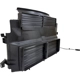 Purchase Top-Quality Grille Air Intake Assembly - FO1206126 pa3