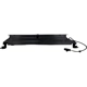 Purchase Top-Quality Grille Air Intake Assembly - FO1206126 pa5