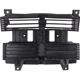 Purchase Top-Quality Grille Air Intake Assembly - FO1206128 pa4