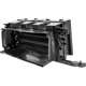 Purchase Top-Quality Grille Air Intake Assembly - FO1206137 pa3
