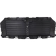 Purchase Top-Quality Grille Air Intake Assembly - FO1206138 pa2