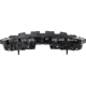 Purchase Top-Quality Grille Air Intake Assembly - FO1206138 pa3