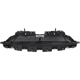 Purchase Top-Quality Grille Air Intake Assembly - FO1206138 pa4