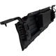 Purchase Top-Quality Grille Air Intake Assembly - FO1206141 pa2