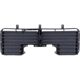 Purchase Top-Quality Grille Air Intake Assembly - GM1206119 pa1