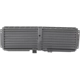 Purchase Top-Quality Grille Air Intake Assembly - GM1206120 pa1
