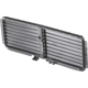 Purchase Top-Quality Grille Air Intake Assembly - GM1206120 pa2