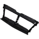 Purchase Top-Quality Grille Air Intake Assembly - GM1206121 pa1