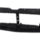 Purchase Top-Quality Grille Air Intake Assembly - GM1206121 pa3