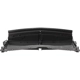 Purchase Top-Quality Grille Air Intake Assembly - GM1206122 pa2