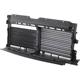 Purchase Top-Quality Grille Air Intake Assembly - GM1206122 pa3