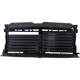Purchase Top-Quality Grille Air Intake Assembly - GM1206122 pa4