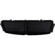 Purchase Top-Quality Grille Air Intake Assembly - GM1206137 pa2