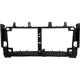 Purchase Top-Quality Grille Air Intake Assembly - GM1206140 pa1
