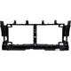 Purchase Top-Quality Grille Air Intake Assembly - GM1206140 pa3