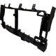 Purchase Top-Quality Grille Air Intake Assembly - GM1206140 pa4