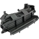 Purchase Top-Quality Grille Air Intake Assembly - HO1206105 pa1