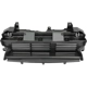 Purchase Top-Quality Grille Air Intake Assembly - HO1206105 pa3