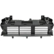 Purchase Top-Quality Grille Air Intake Assembly - HO1206105 pa4