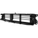 Purchase Top-Quality Grille Air Intake Assembly - HO1206106 pa2