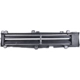 Purchase Top-Quality Grille Air Intake Assembly - HY1206101 pa1