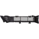Purchase Top-Quality Grille Air Intake Assembly - NI1206104C pa1