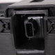 Purchase Top-Quality Grille Air Intake Assembly - NI1206107 pa3