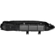 Purchase Top-Quality Grille Air Intake Assembly - NI1206111 pa1