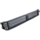 Purchase Top-Quality Grille Air Intake Assembly - TO1206105 pa2