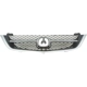 Purchase Top-Quality Grille Assembly - AC1200107 pa1