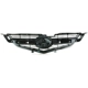 Purchase Top-Quality Grille Assembly - AC1200109 pa1