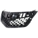 Purchase Top-Quality Grille Assembly - AC1200113 pa8