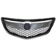 Purchase Top-Quality Grille Assembly - AC1200116 pa1