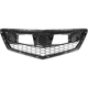 Purchase Top-Quality Grille Assembly - AC1200128 pa2