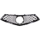 Purchase Top-Quality Grille Assembly - AC1200132C pa1