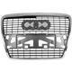 Purchase Top-Quality Grille Assembly - AU1200111 pa1