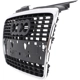 Purchase Top-Quality Various Manufacturers -  AU1200112 - Grille Assembly pa3