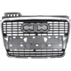 Purchase Top-Quality Various Manufacturers -  AU1200112 - Grille Assembly pa6