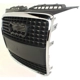 Purchase Top-Quality Grille Assembly - AU1200115 pa8