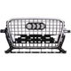 Purchase Top-Quality Grille Assembly - AU1200137 pa2