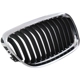 Purchase Top-Quality Grille Assembly - BM1200191 pa1