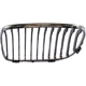 Purchase Top-Quality Grille Assembly - BM1200191 pa5