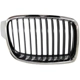 Purchase Top-Quality Grille Assembly - BM1200231 pa1