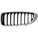 Purchase Top-Quality Grille Assembly - BM1200264 pa1