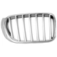 Purchase Top-Quality Grille Assembly - BM1200279C pa1