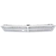 Purchase Top-Quality Grille Assembly - CH1200107 pa1