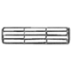 Purchase Top-Quality Grille Assembly - CH1200136 pa1