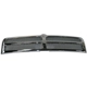 Purchase Top-Quality Grille Assembly - CH1200178PP pa1